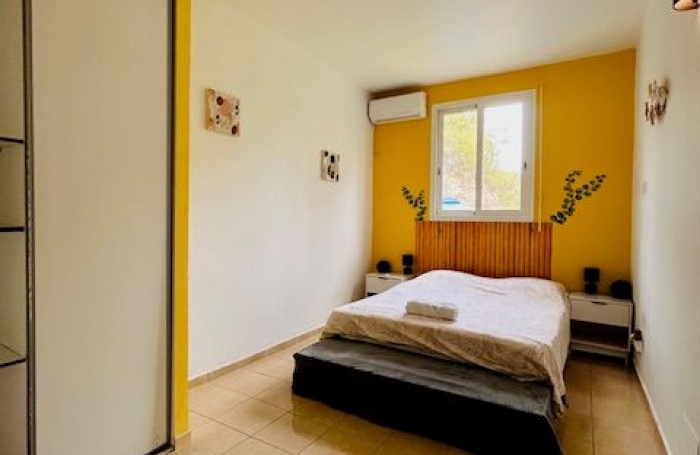 Location Appartement 79.25m&sup2; 2 pièces Gosier