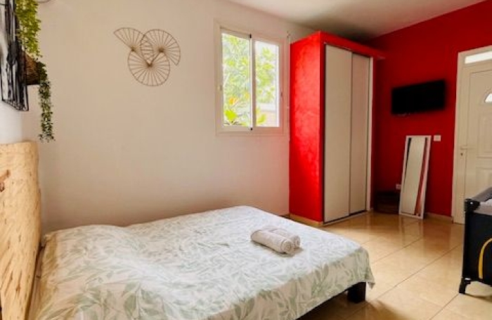 Location Appartement 79.25m&sup2; 2 pièces Gosier
