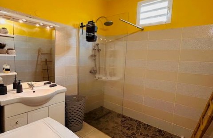 Location Appartement 79.25m&sup2; 2 pièces Gosier