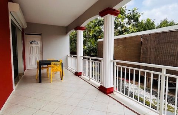 Location Appartement 79.25m&sup2; 2 pièces Gosier