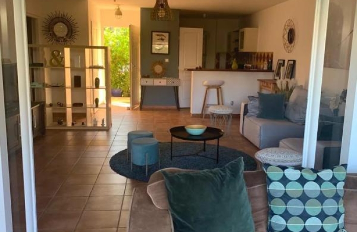 Location Appartement 97190