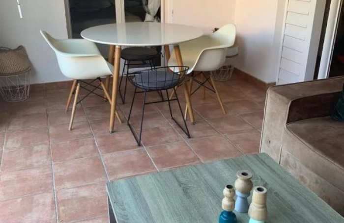 Location Appartement 74.79m&sup2; 3 pièces Gosier