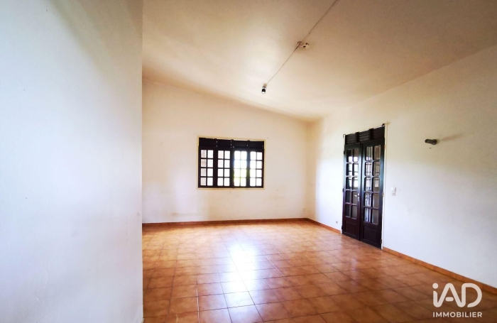 Vente Maison 163m&sup2; 8 pièces Petit-Bourg