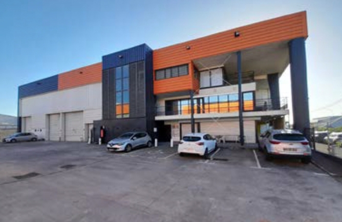 Location Entrepot 