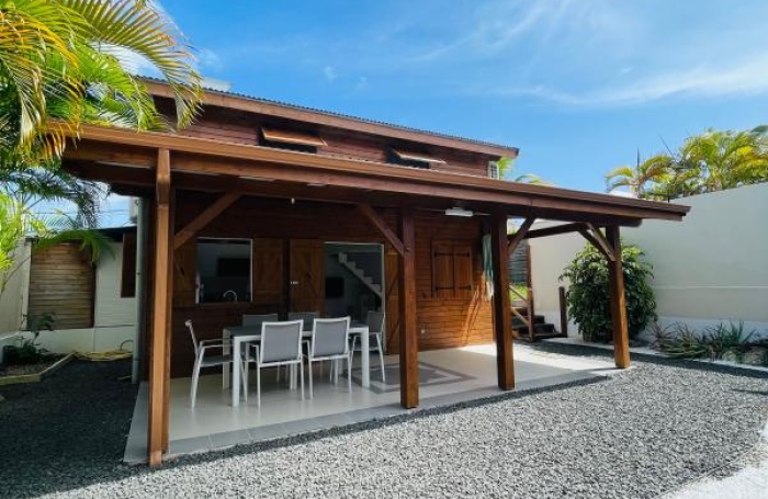 Location Maison 97118