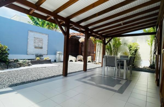 Location Maison 38.64m&sup2; 3 pièces Saint Fran&ccedil;ois
