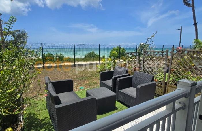 Location Appartement 