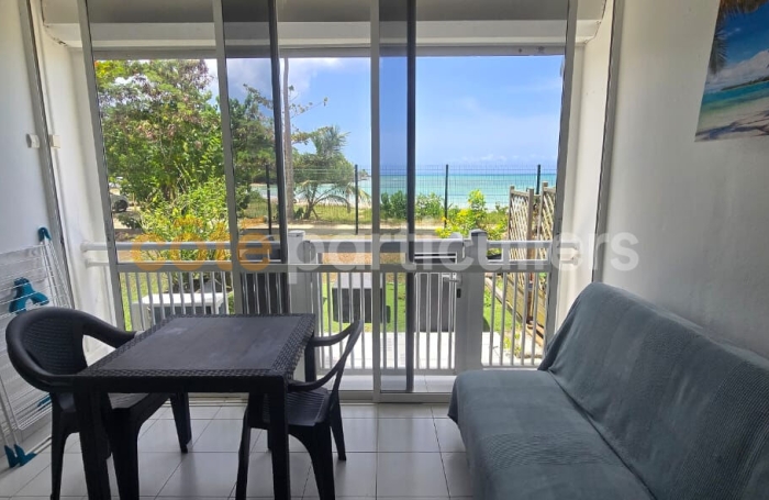 Location Appartement 28.31m&sup2; 1 pi&egrave;ce Gosier