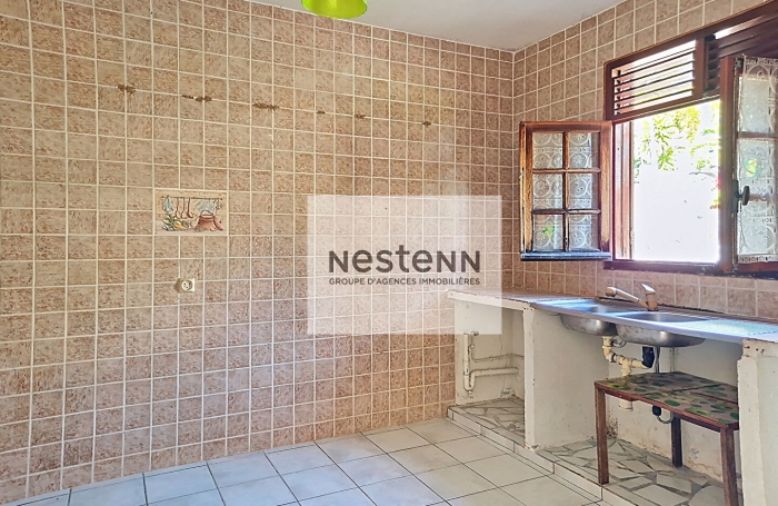 Vente Maison 160m&sup2; 8 pi&egrave;ces Lamentin