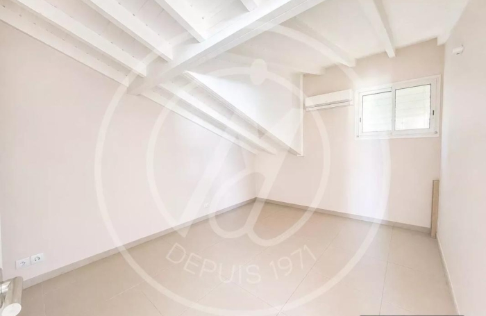 Vente Appartement 64.72m&sup2; 3 pièces Gosier