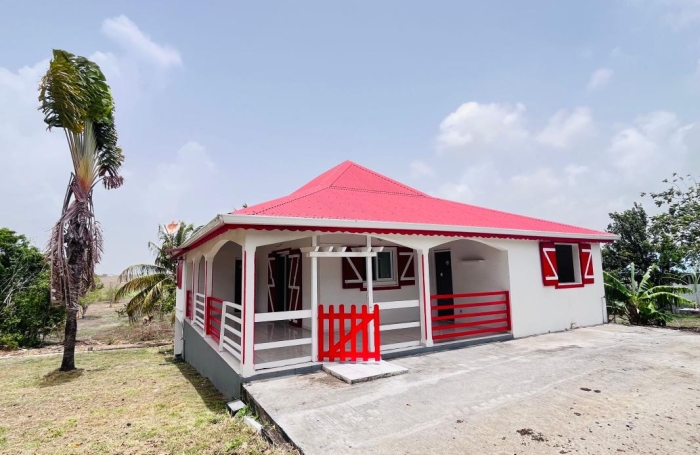 Vente Maison 97131