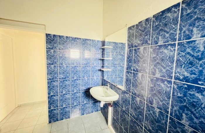 Vente Maison 98m&sup2; 3 pièces Petit-Canal