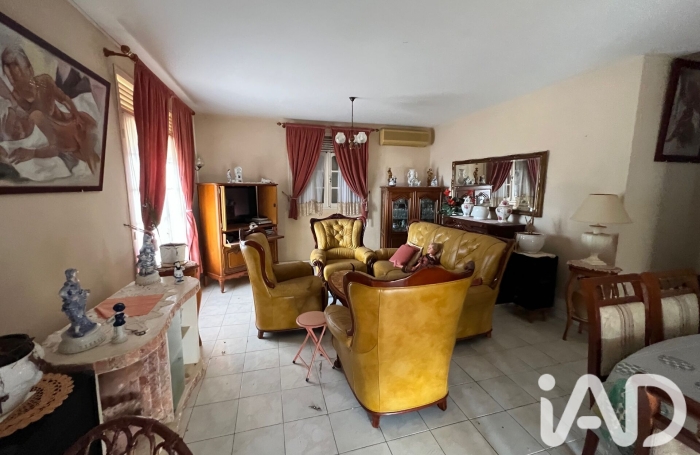 Vente Maison 208m&sup2; 7 pièces Baillif