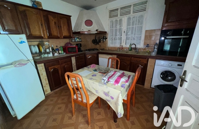 Vente Maison 208m&sup2; 7 pièces Baillif