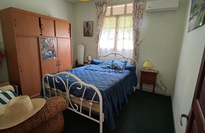 Vente Maison 208m&sup2; 7 pièces Baillif