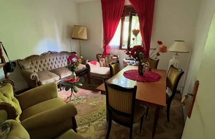 Vente Maison 208m&sup2; 7 pièces Baillif