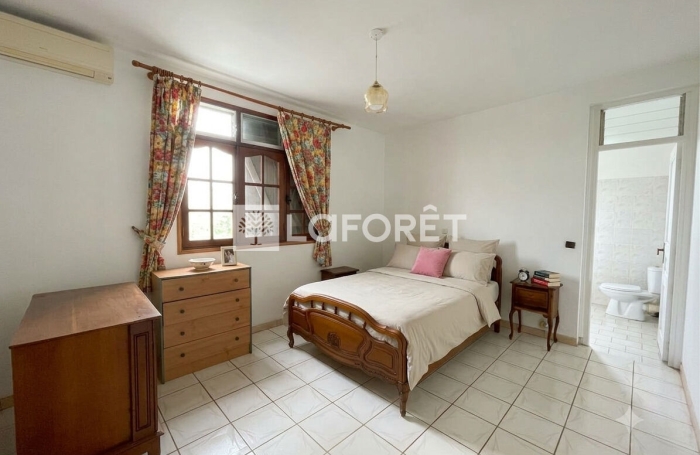 Vente Maison 417m&sup2; 16 pi&egrave;ces Anse-Bertrand