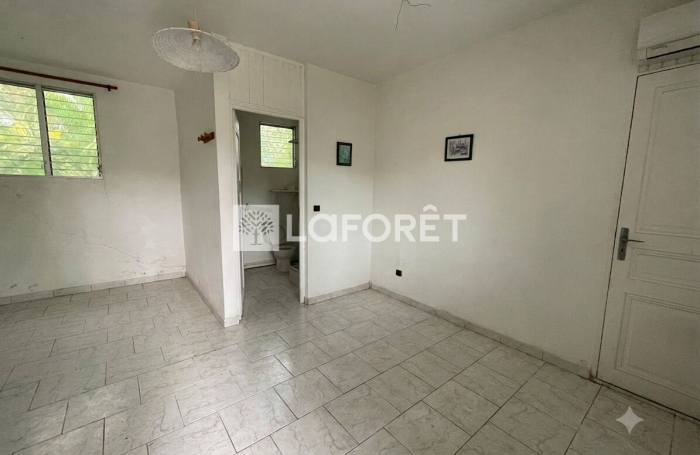 Vente Maison 417m&sup2; 16 pi&egrave;ces Anse-Bertrand