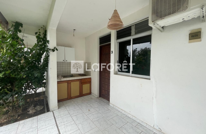 Vente Maison 417m&sup2; 16 pi&egrave;ces Anse-Bertrand