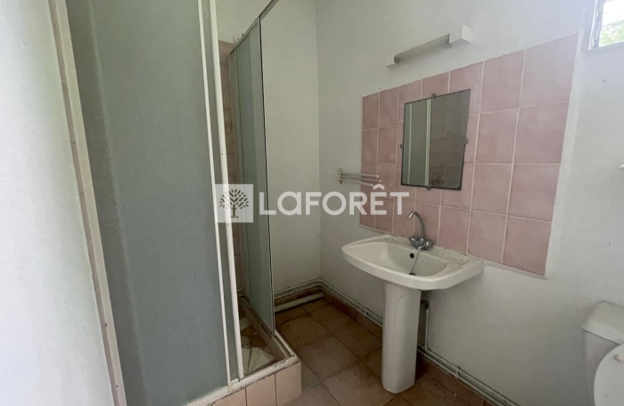Vente Maison 417m&sup2; 16 pi&egrave;ces Anse-Bertrand