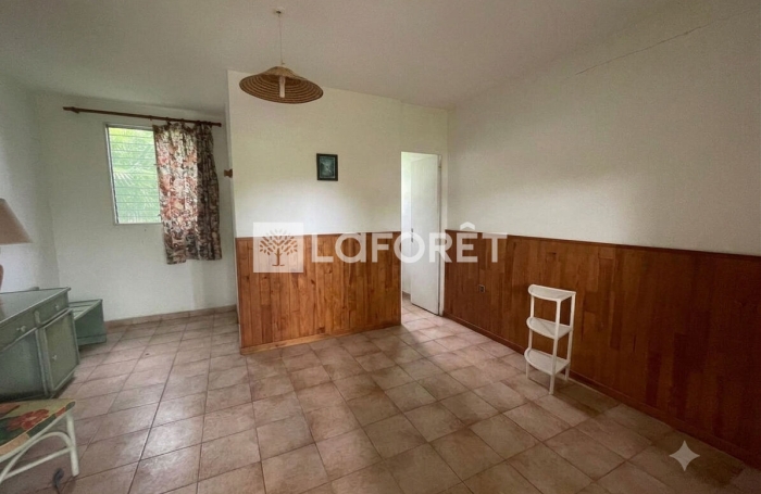 Vente Maison 417m&sup2; 16 pi&egrave;ces Anse-Bertrand
