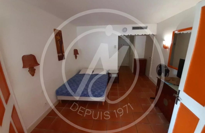 Vente Appartement 30.3m&sup2; 1 pièce Saint Fran&ccedil;ois