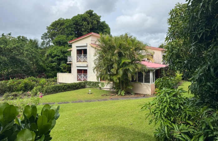 Vente Maison 97113