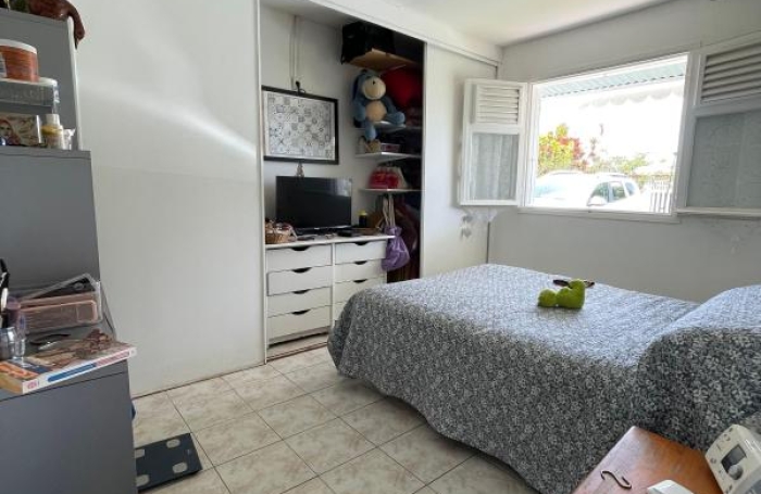 Location Maison 122.7m&sup2; 4 pièces Sainte Rose