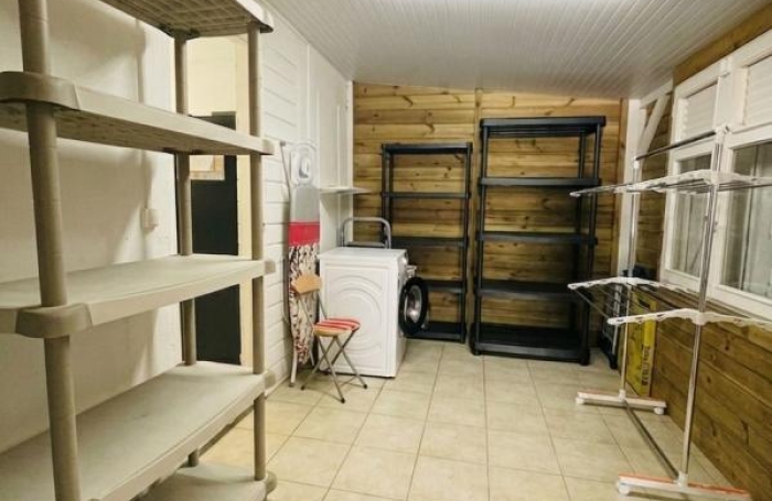Location Maison 122.7m&sup2; 4 pièces Sainte Rose