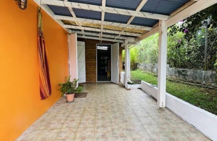 Location Maison 122.7m&sup2; 4 pièces Sainte Rose