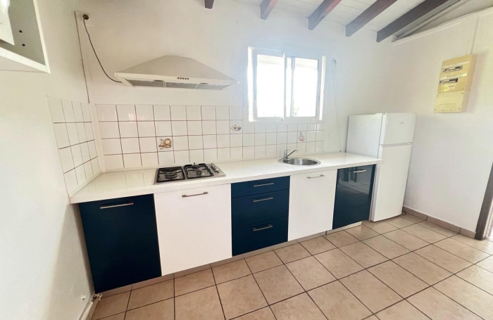 Location Appartement 97139