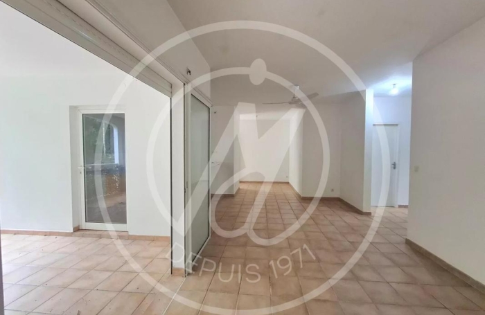 Vente Appartement 70.32m&sup2; 3 pièces Baie Mahault