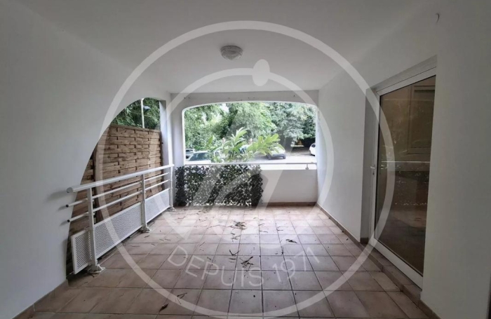 Vente Appartement 70.32m&sup2; 3 pièces Baie Mahault