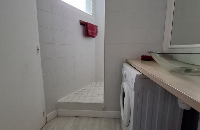 Vente Appartement 20m&sup2; 1 pièce Saint Fran&ccedil;ois