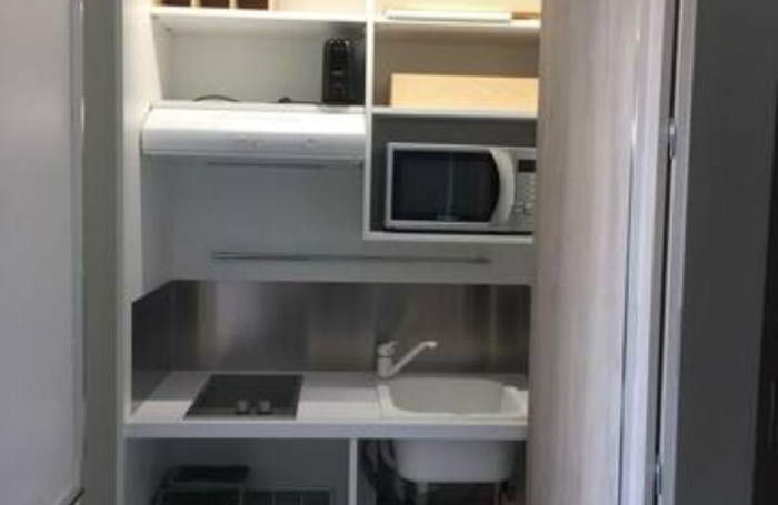 Vente Appartement 20m&sup2; 1 pièce Saint Fran&ccedil;ois