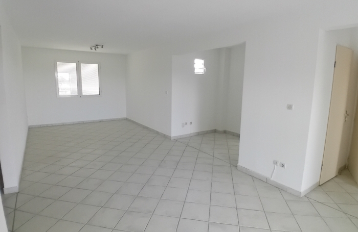 Appartement T3 - R&eacute;sidence N&eacute;nuphars 97122 BAIE-MAHAULT