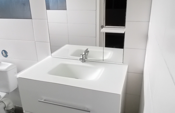 Appartement T3 - R&eacute;sidence N&eacute;nuphars 97122 BAIE-MAHAULT