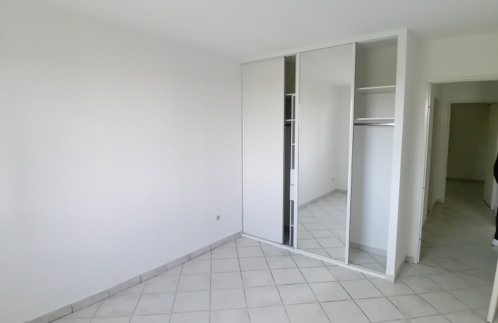Appartement T3 - R&eacute;sidence N&eacute;nuphars 97122 BAIE-MAHAULT