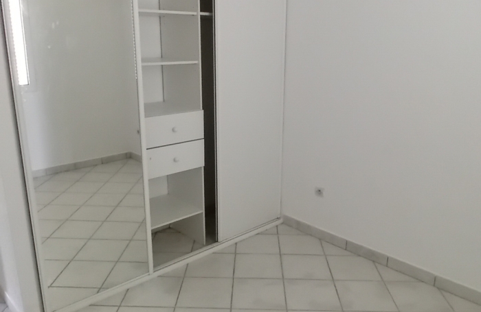 Appartement T3 - R&eacute;sidence N&eacute;nuphars 97122 BAIE-MAHAULT