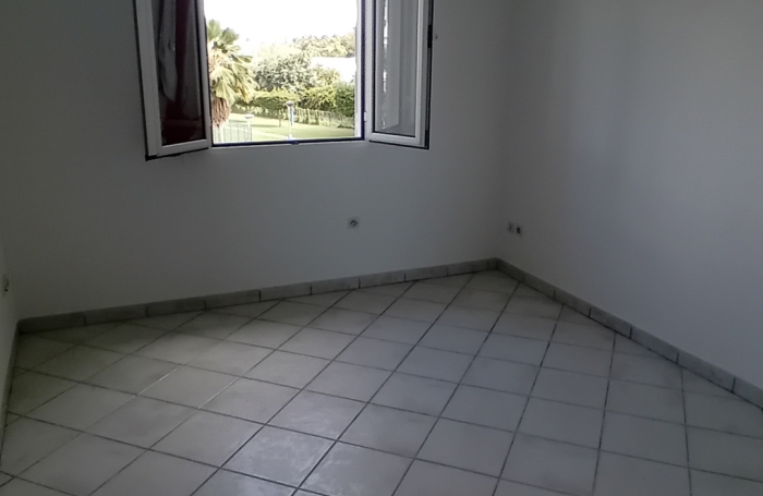 Appartement T3 - R&eacute;sidence N&eacute;nuphars 97122 BAIE-MAHAULT