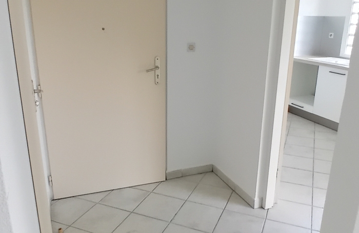 Appartement T3 - R&eacute;sidence N&eacute;nuphars 97122 BAIE-MAHAULT