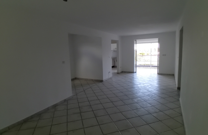 Appartement T3 - R&eacute;sidence N&eacute;nuphars 97122 BAIE-MAHAULT