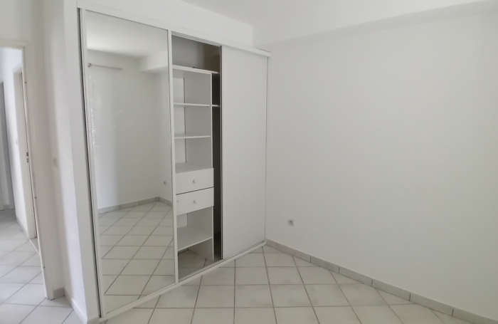 Appartement T3 - R&eacute;sidence N&eacute;nuphars 97122 BAIE-MAHAULT