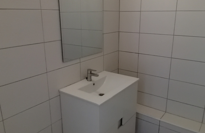 Appartement T3 - R&eacute;sidence N&eacute;nuphars 97122 BAIE-MAHAULT