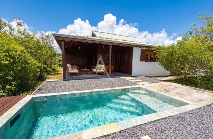Vente Maison 