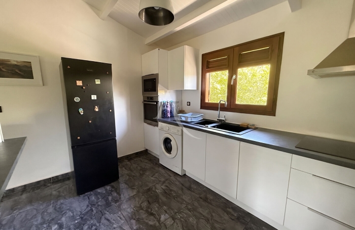 Vente Maison 78m&sup2; 4 pi&egrave;ces Lamentin