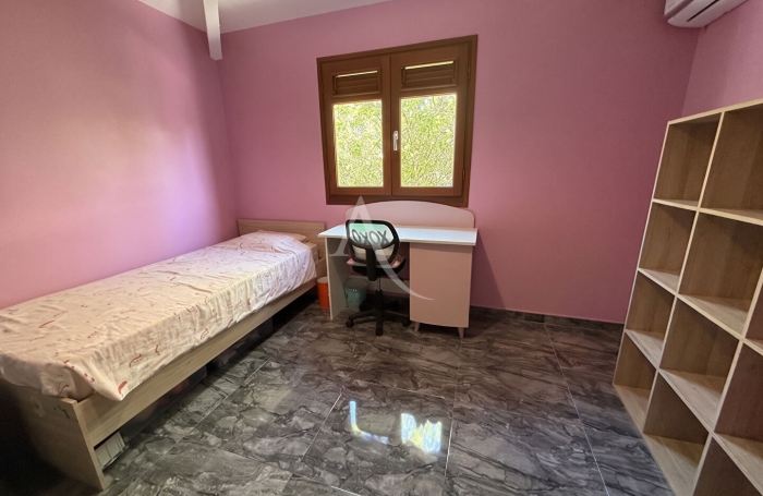 Vente Maison 78m&sup2; 4 pi&egrave;ces Lamentin
