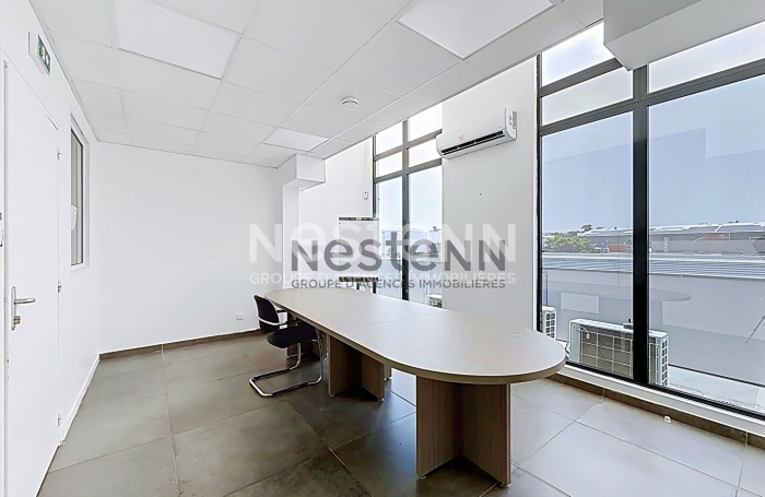Location Bureaux 