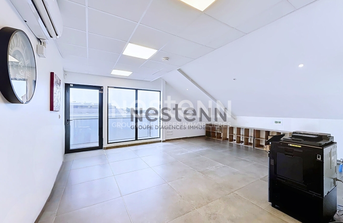 Location Bureaux 