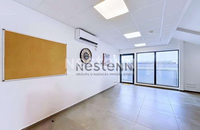 Location Bureaux 67m&sup2; Baie Mahault
